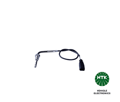 Sensor, Abgastemperatur