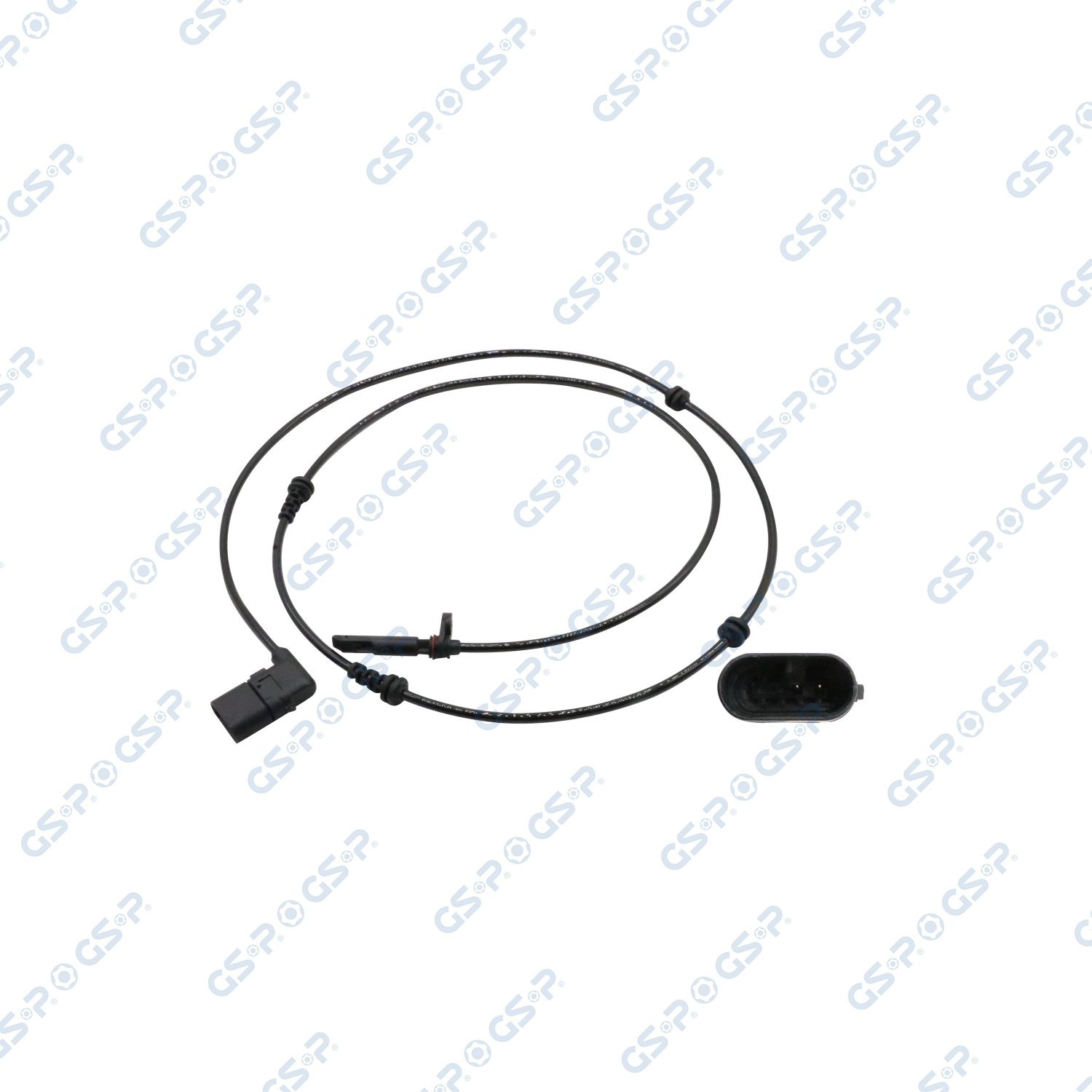 Sensor, revoluciones de la rueda
