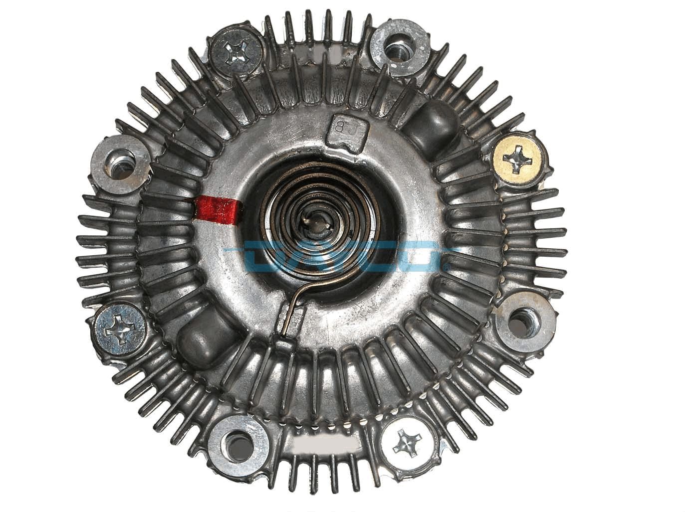 FAN CLUTCH SUZUKI - TecDoc 2