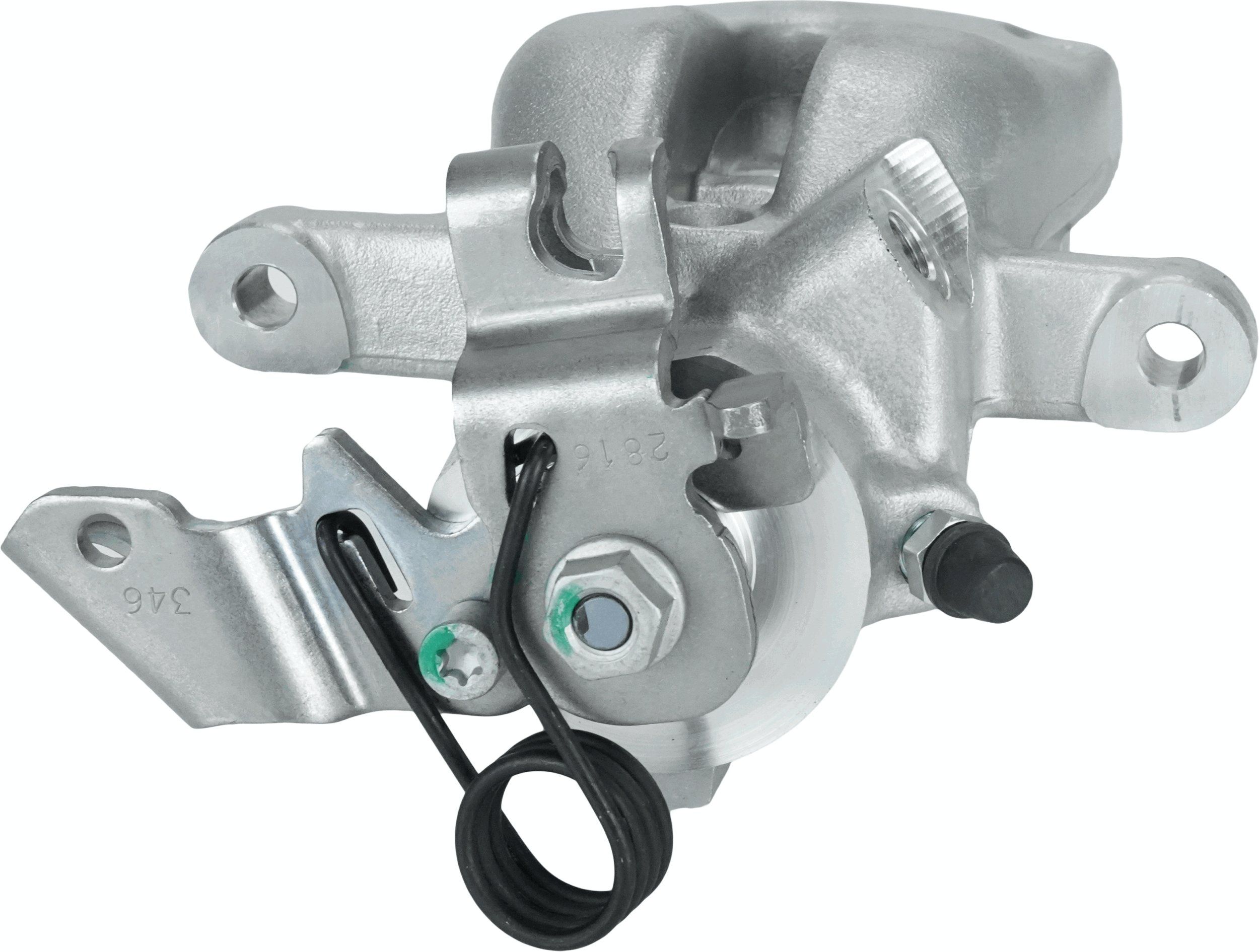 Bremssattel
