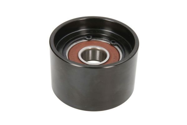 Lager, Spannrollenhebel