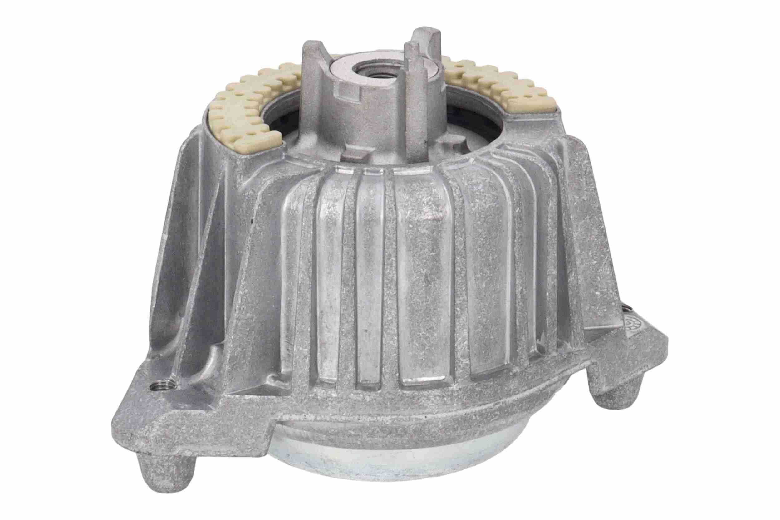 Lagerung, Motor