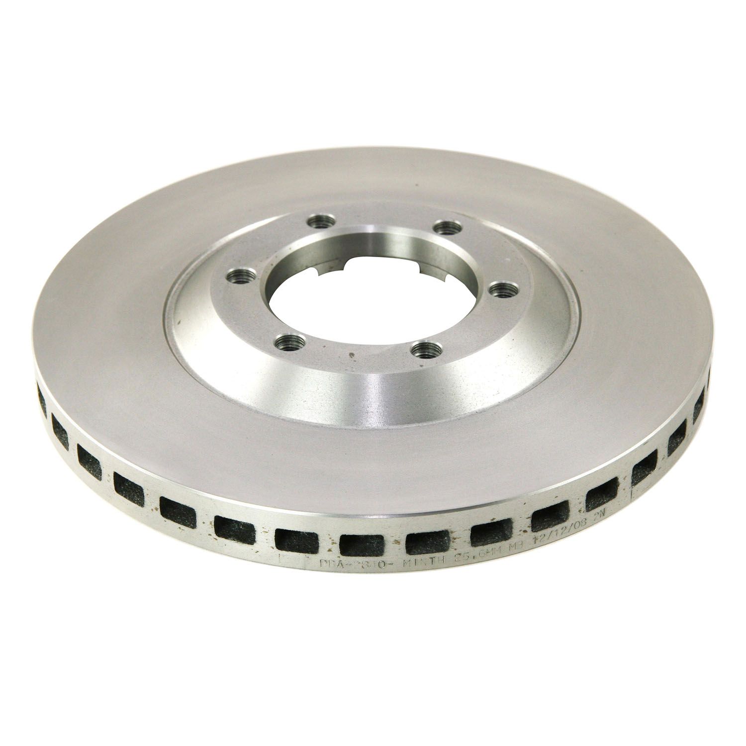 En-Shield Standard KP [ Holden Rodeo Hi Ride Susp 02-> F REVERSE MOUNT ] - TecDoc 1