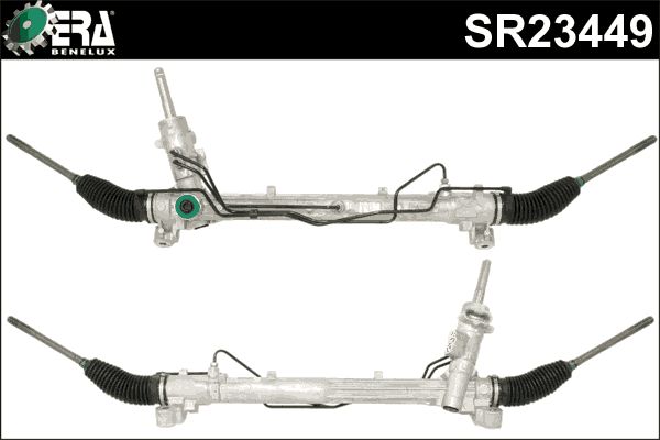 ERA Benelux SR23449 - Lenkgetriebe