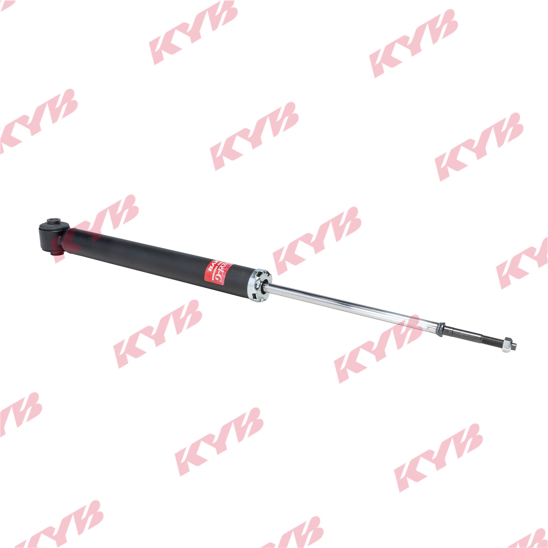 AMORTYZATOR KIA T. SOUL II (PS) 14- LE/PR