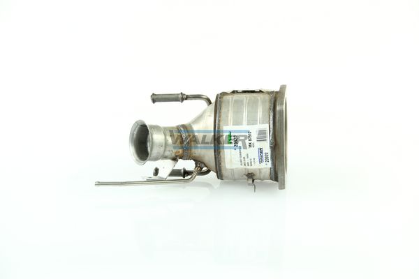 CATALYSEUR PEUGEOT 406 2.0 HDI 110C