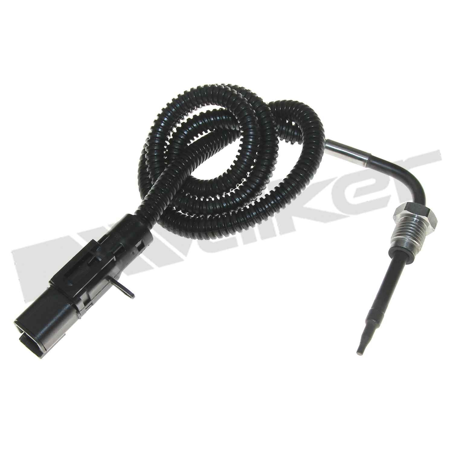 Sensor, de temperatura de gas de escape