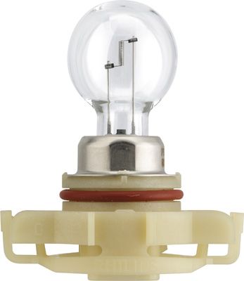 Gl&uuml;hlampe, Blinkleuchte