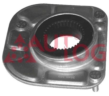 Federbeinstützlager