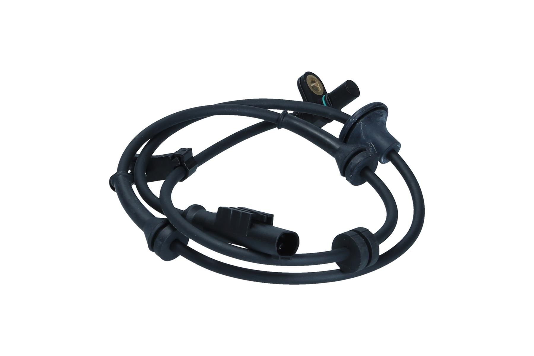 Sensor, Raddrehzahl