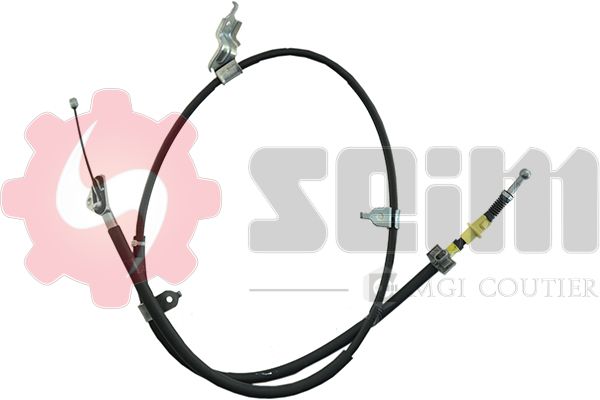 CABLE DE FRE D TOYOTA YARIS