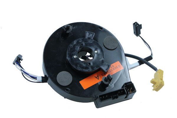 Wickelfeder, Airbag