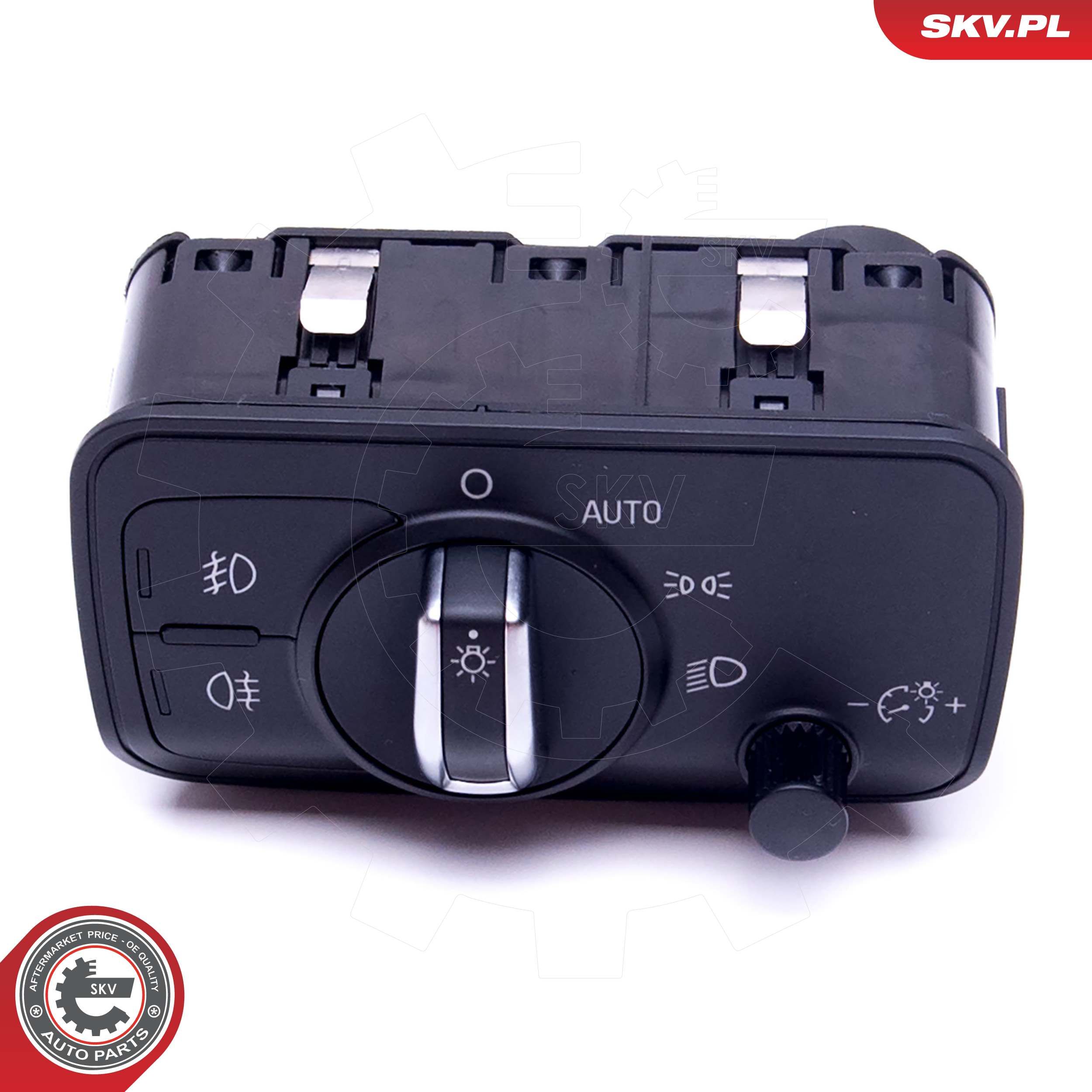 ESEN SKV 36SKV036 - Schalter, Hauptlicht