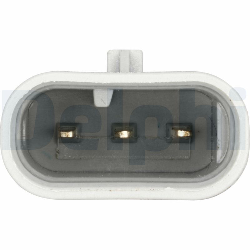 Impulsgeber, Kurbelwelle