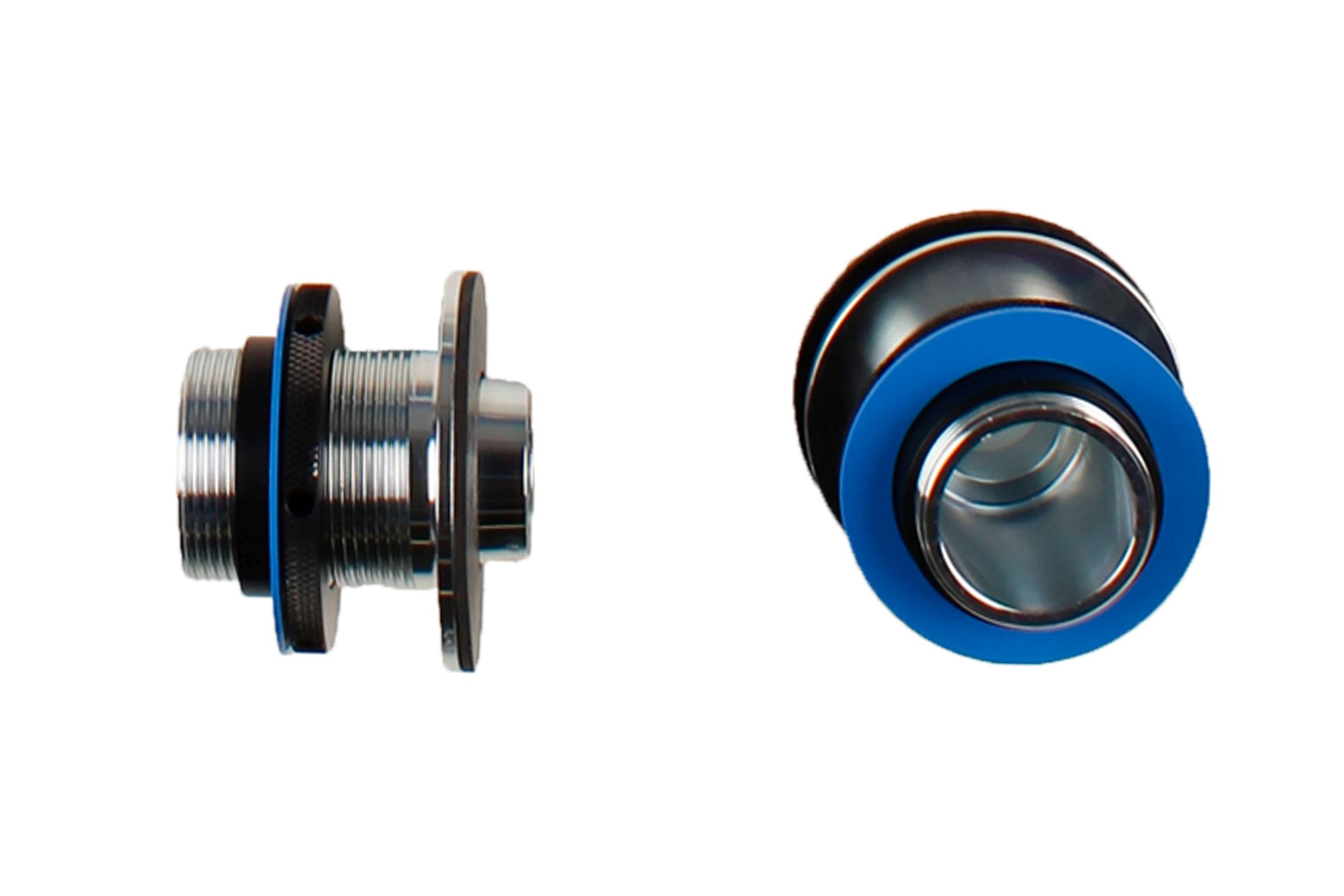 Fahrwerkssatz, Federn/D&auml;mpfer