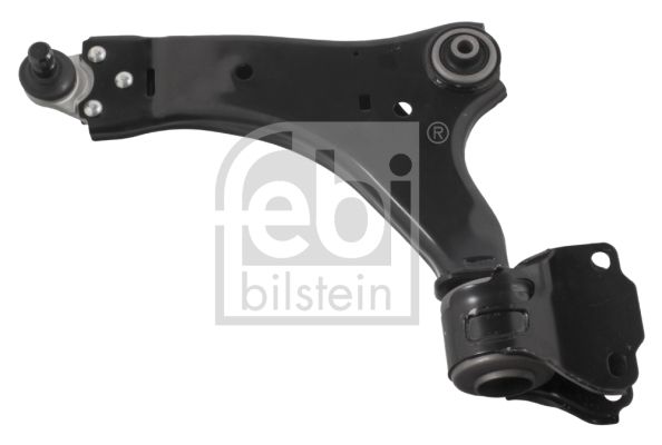 Control/Trailing Arm, wheel suspension 38843