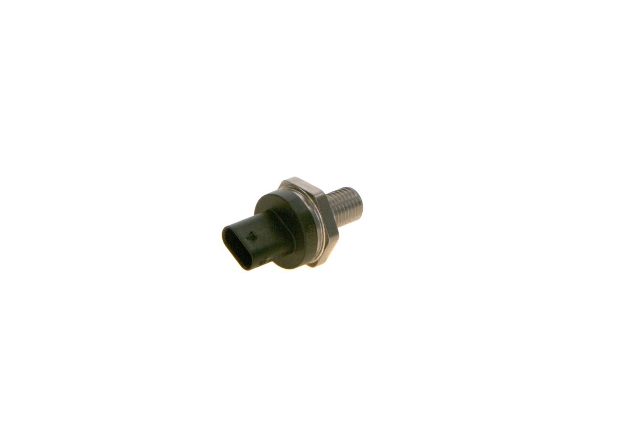 Sensor, Öltemperatur/-druck
