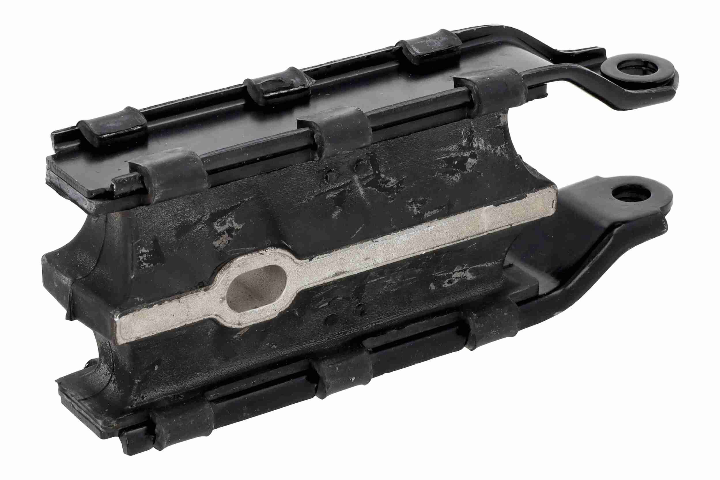 Lagerung, Motor