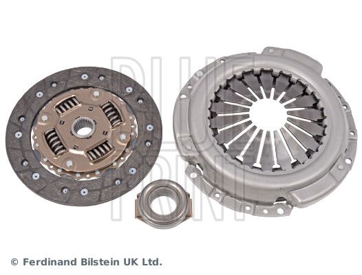 Kit de clutch