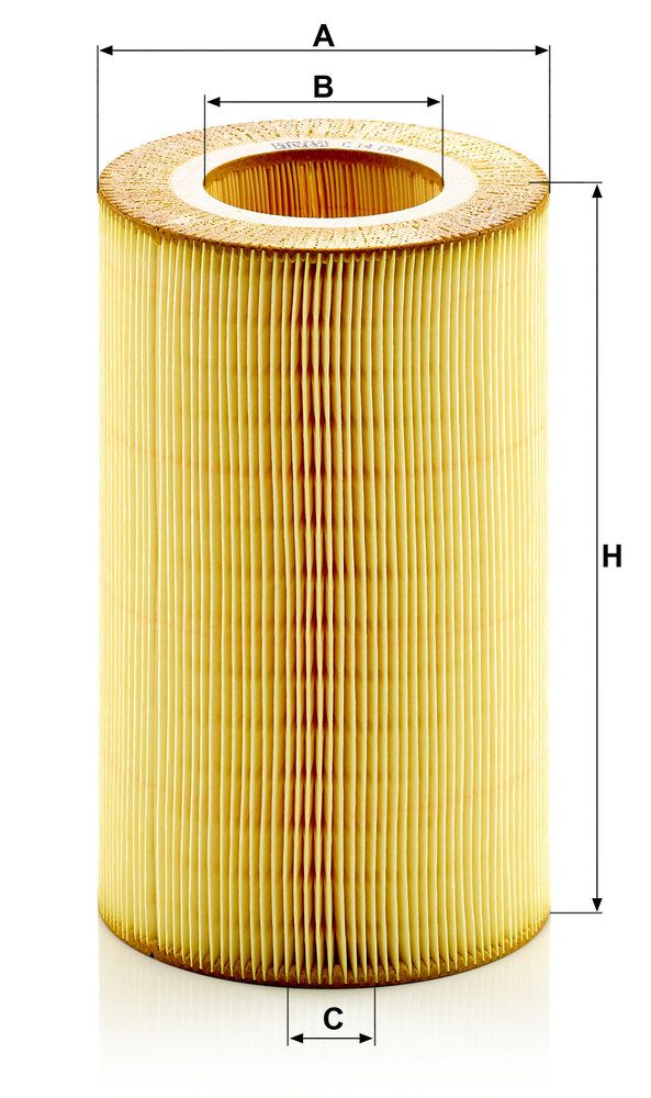 Luftfilter Luftfilter