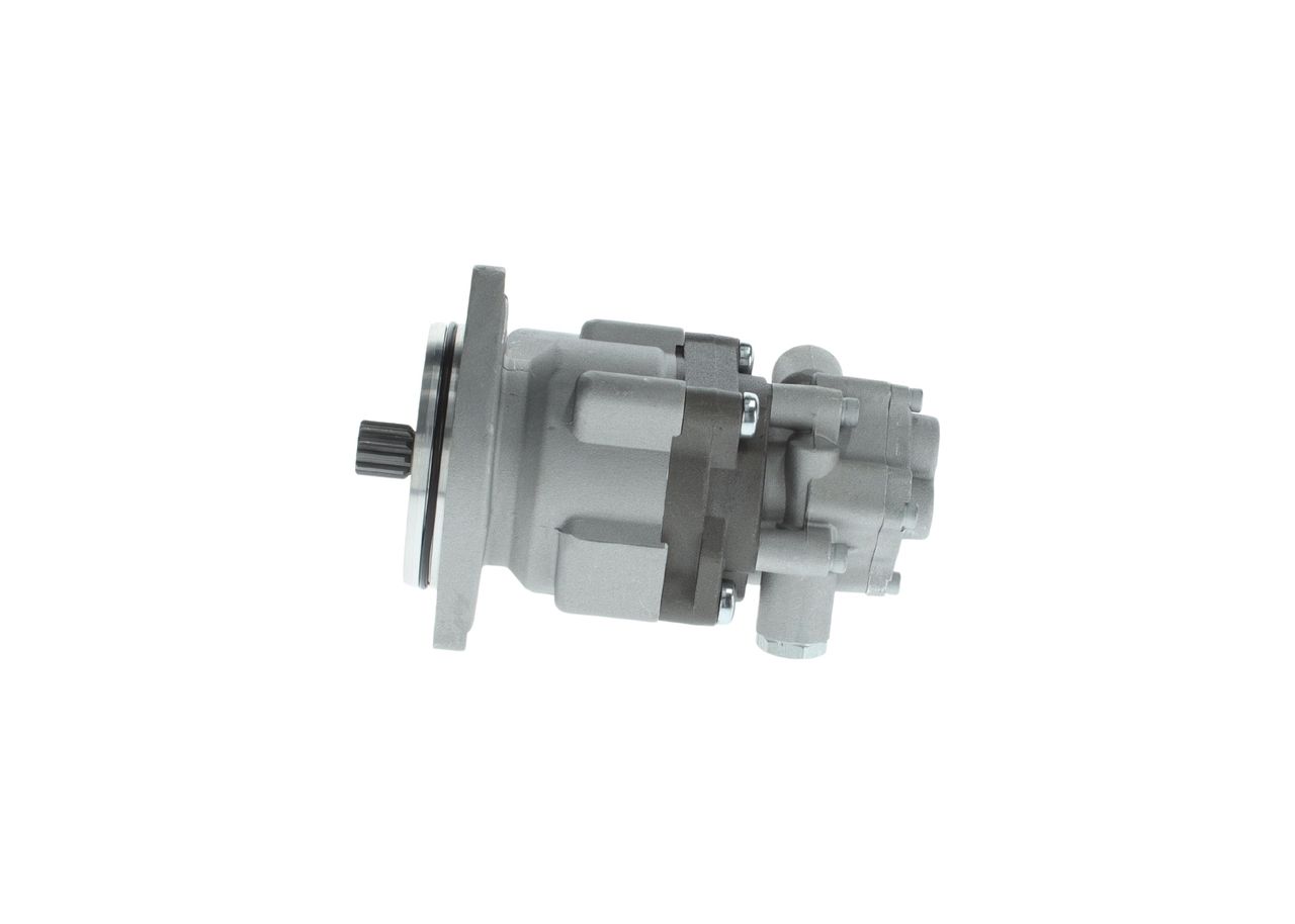 Hydraulikpumpe, Lenkung