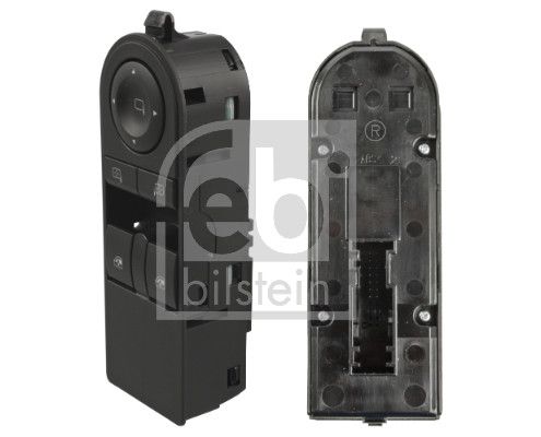 FEBI BILSTEIN 108229 - Multifunktionsschalter PLUS