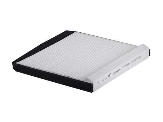 CABIN FILTER FITS RCA280P - TecDoc 1