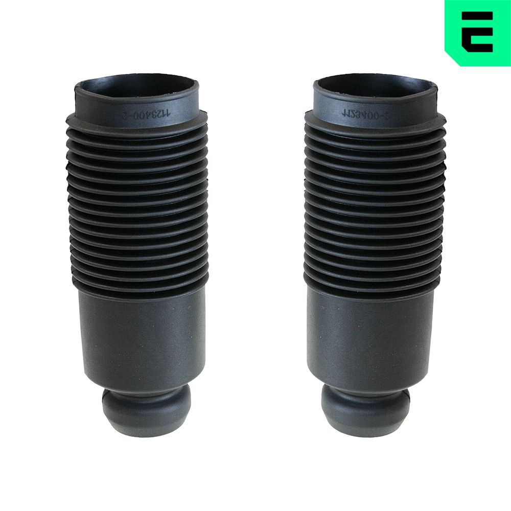 Staubschutzsatz, Sto&szlig;d&auml;mpfer