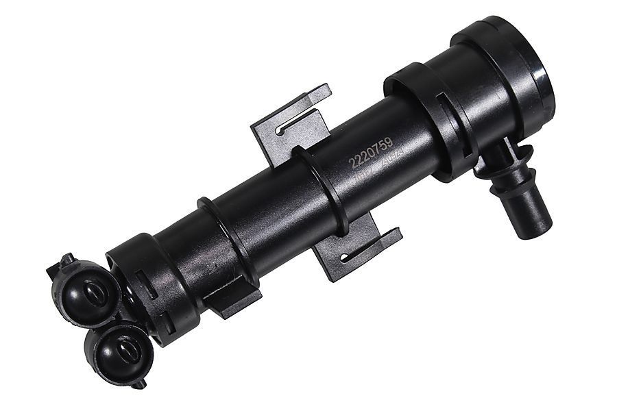 METZGER 2220759 - Waschwasserdüse, Scheinwerferreinigung