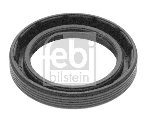 FEBI BILSTEIN 12369 - Wellendichtring, Schaltgetriebeflansch