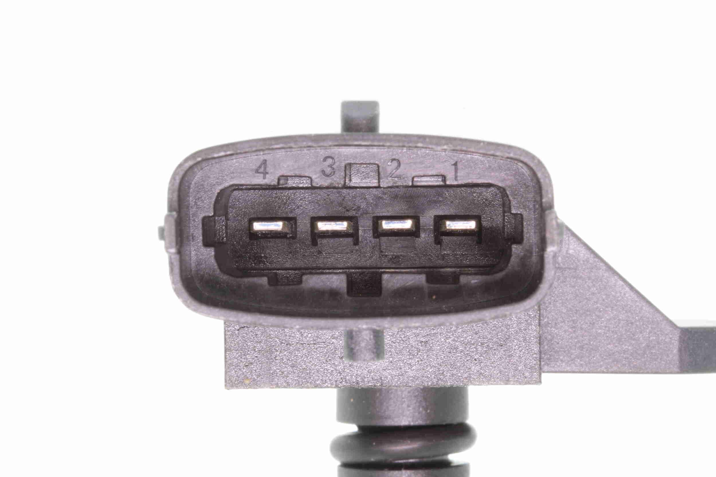 Sensor, Ladedruck
