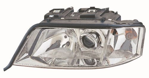 ABAKUS 441-1134L-LD-EM Headlight