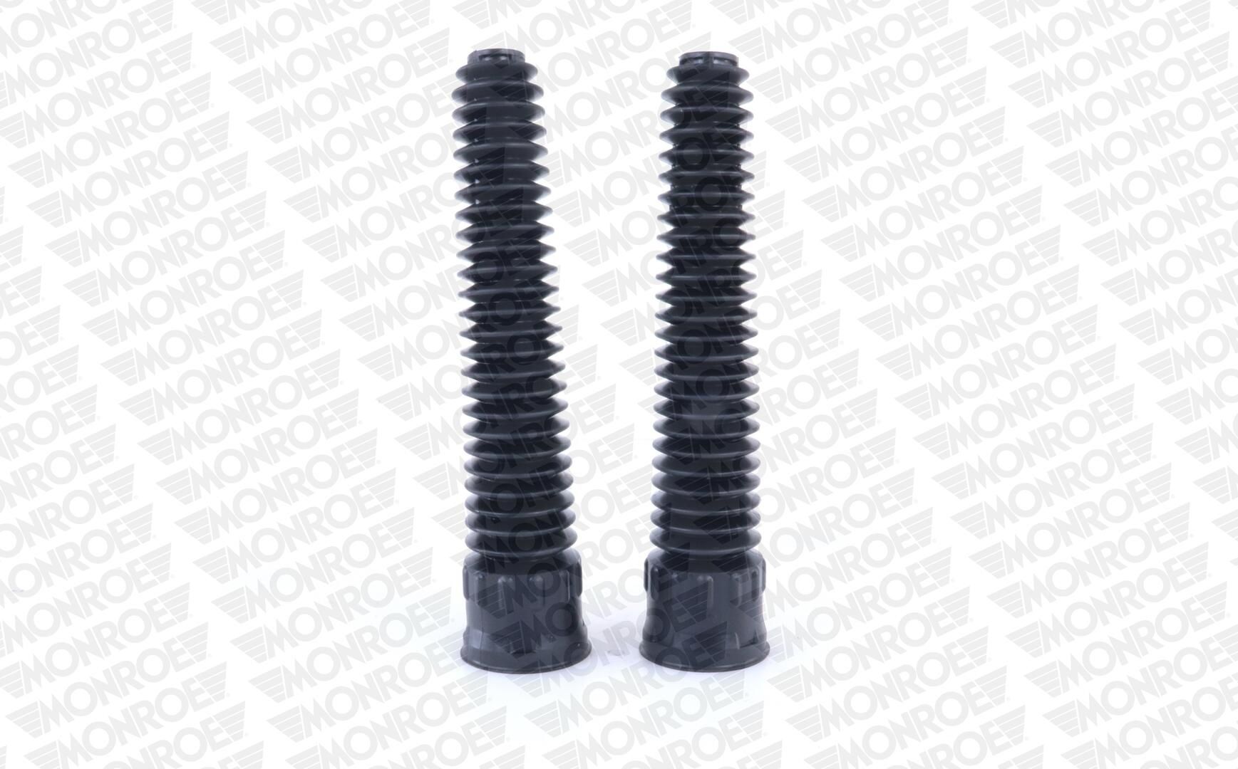 Staubschutzsatz, Stoßdämpfer Staubschutzsatz, Stoßdämpfer