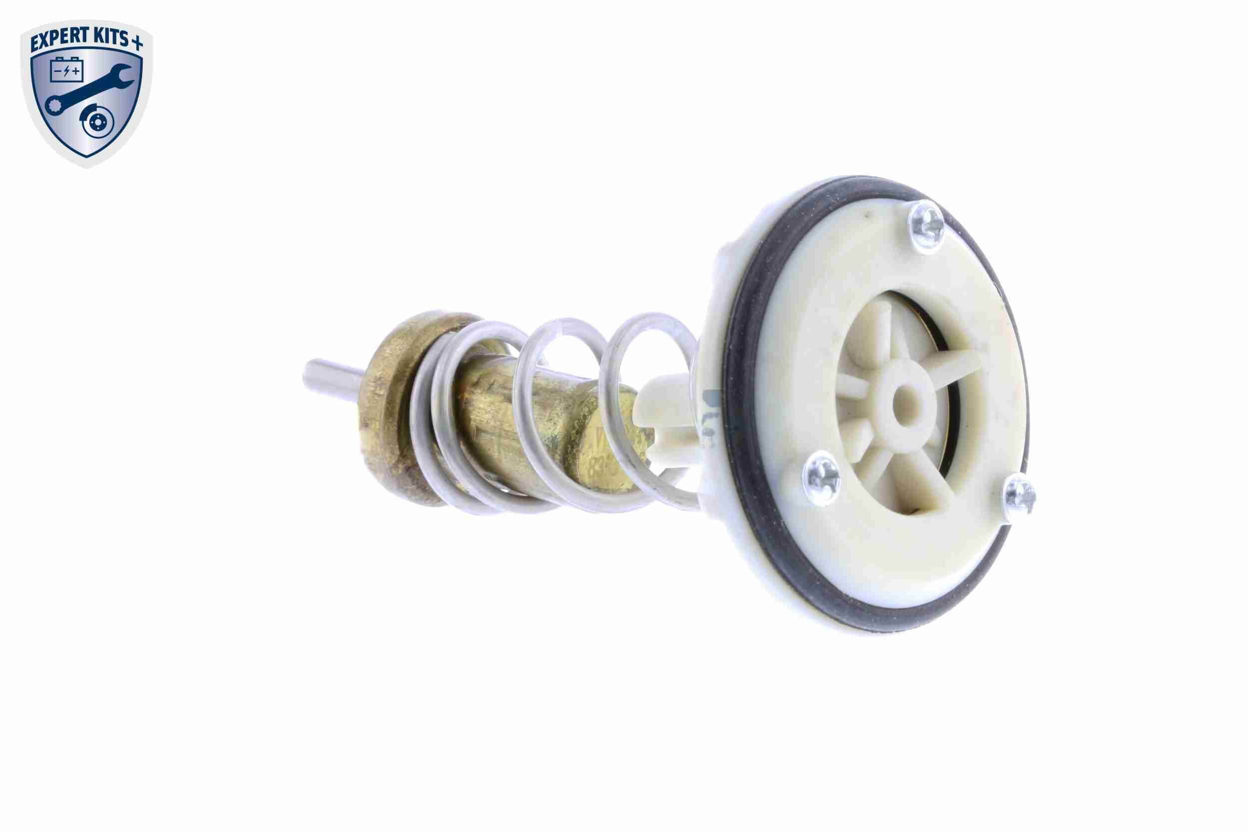 Thermostat, K&uuml;hlmittel