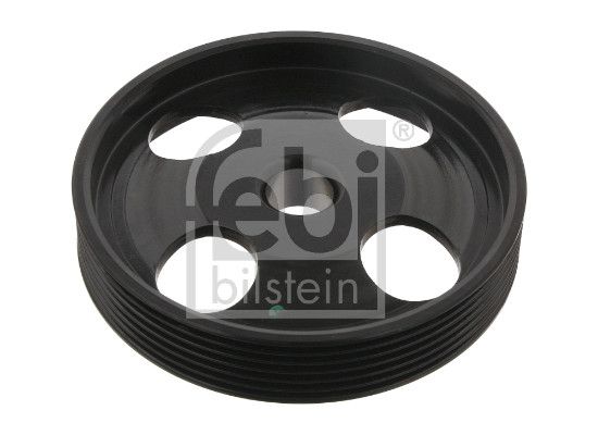 FEBI BILSTEIN 32151 - Riemenscheibe, Servopumpe PLUS