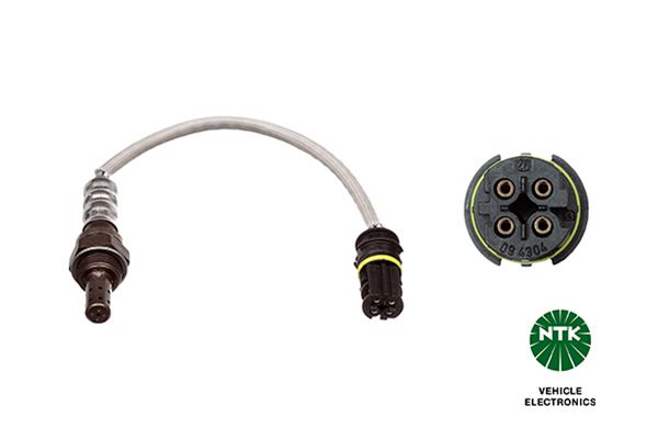 NTK 0069 Lambda Sensor