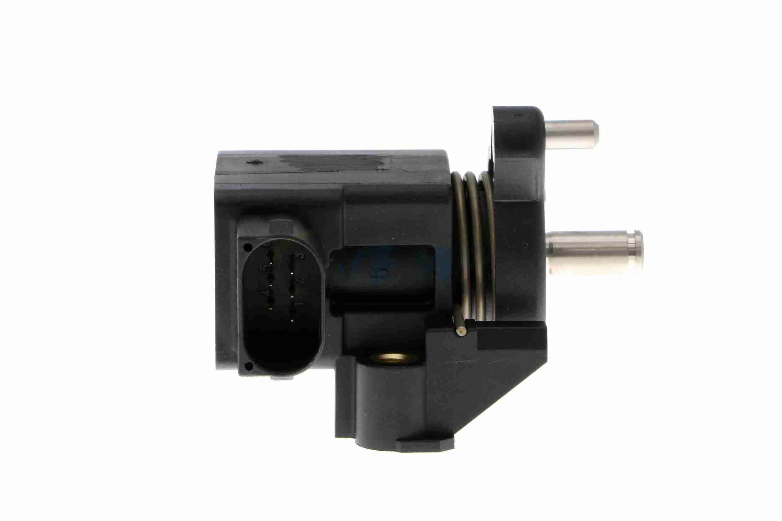 Sensor, Fahrpedalstellung