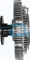 FAN CLUTCH NISSAN - TecDoc 2