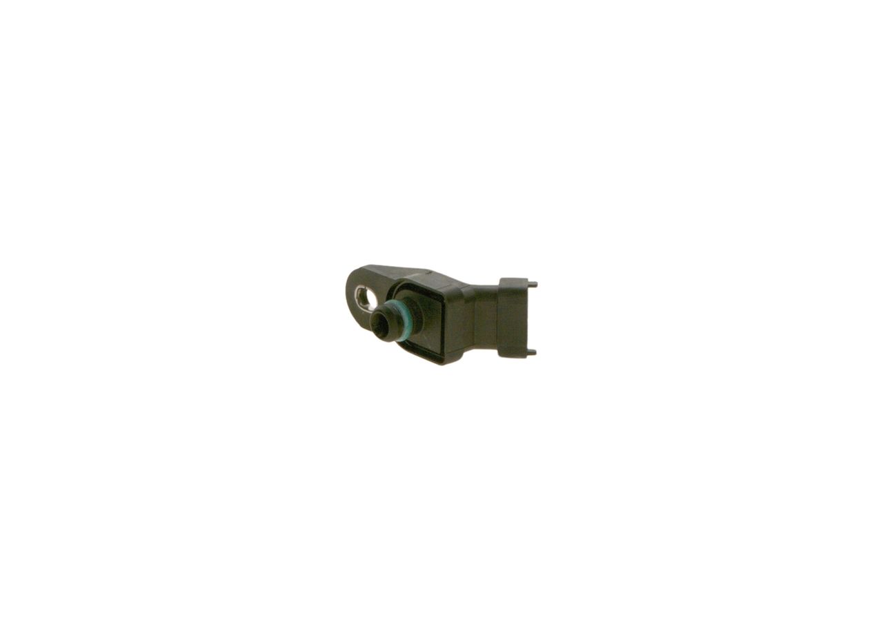 Sensor, Saugrohrdruck