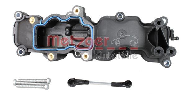 METZGER 2100062 - Saugrohrmodul