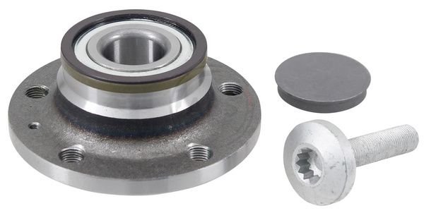 Wheel Bearing Kit 200908