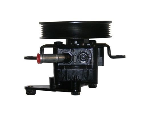 Hydraulikpumpe, Lenkung