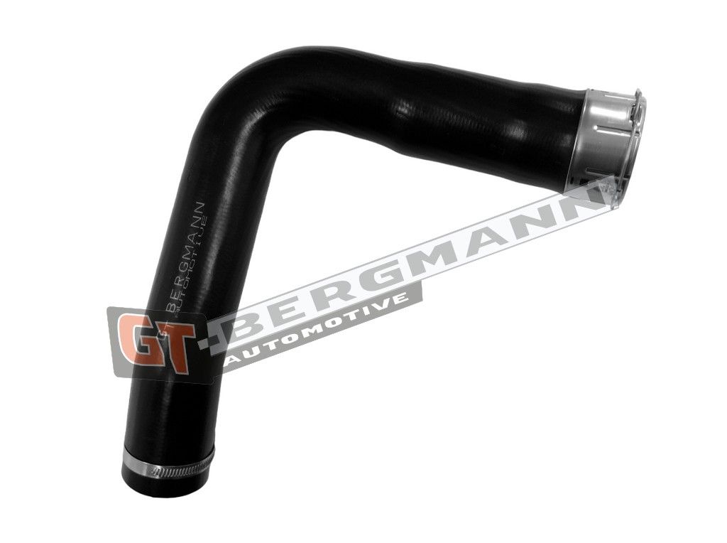 GT52-796 GT-BERGMANN Töltőlevegő cső