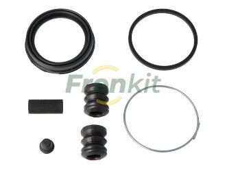 Repair Kit, brake caliper 254007