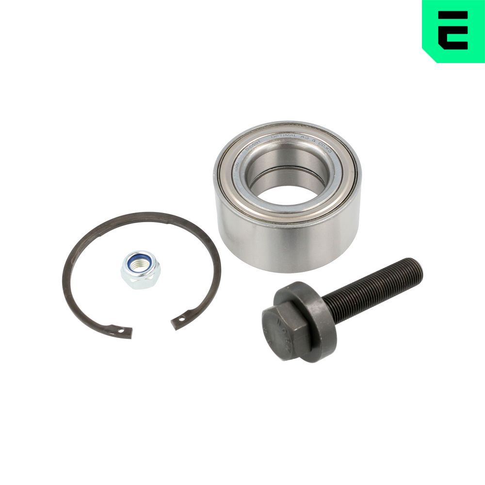 Wheel Bearing Kit 131129