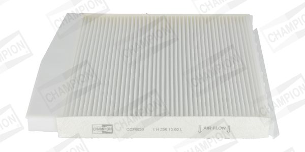 Filter, Innenraumluft