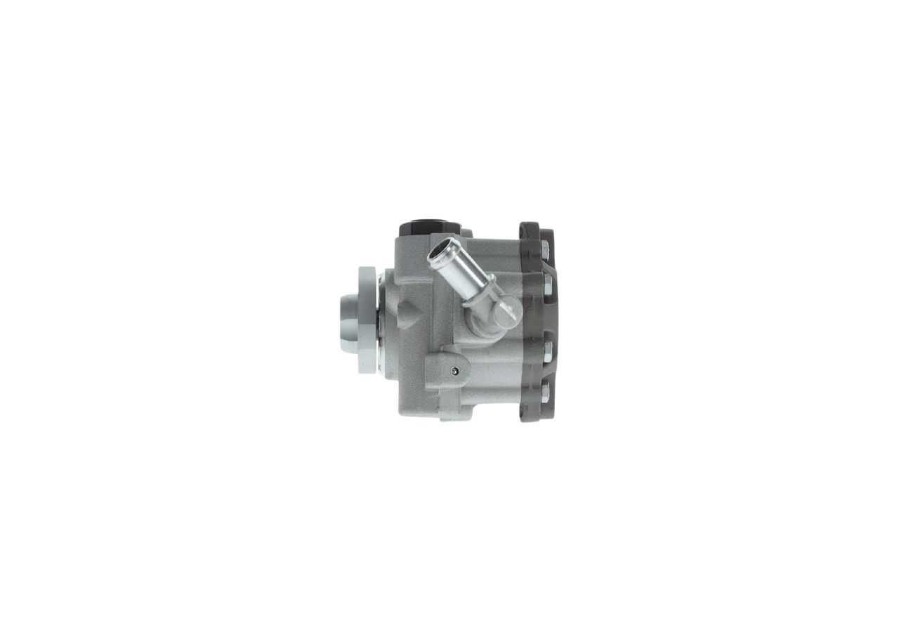 Hydraulikpumpe, Lenkung