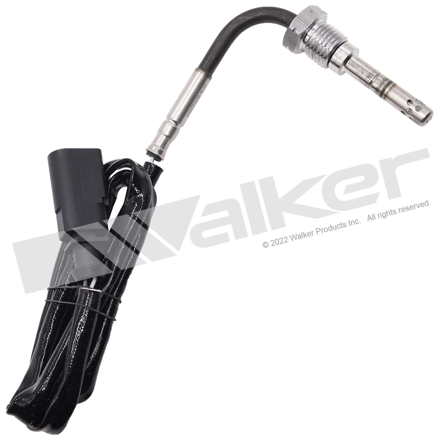 Sensor, de temperatura de gas de escape