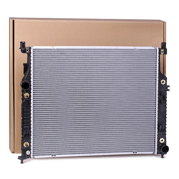 Stark Radiator STARK SKRD-0120665 Radiator, engine cooling | Fastparts