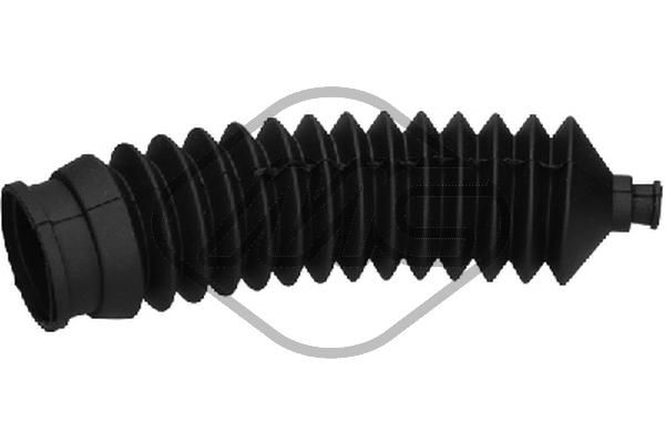 Metalcaucho 01527 - Faltenbalgsatz, Lenkung